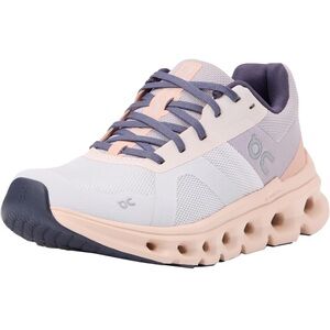 On clouds member only shoes!!